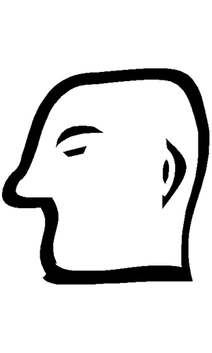 A másik fej, CAPUT3
Képforrás: Wikipédia